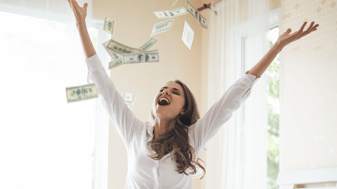 Кого зі знаків Зодіаку чекає фінансовий прорив цієї осені