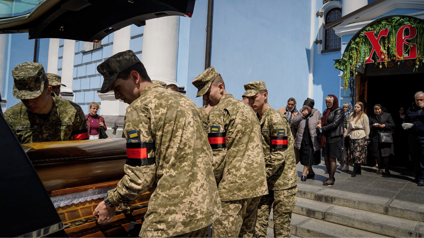 Грошова допомога родині загиблого бійця — кому виплатять 15 млн грн в Україні