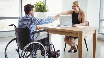 Одесские работодатели могут получить компенсацию за работника с инвалидностью - 285x160