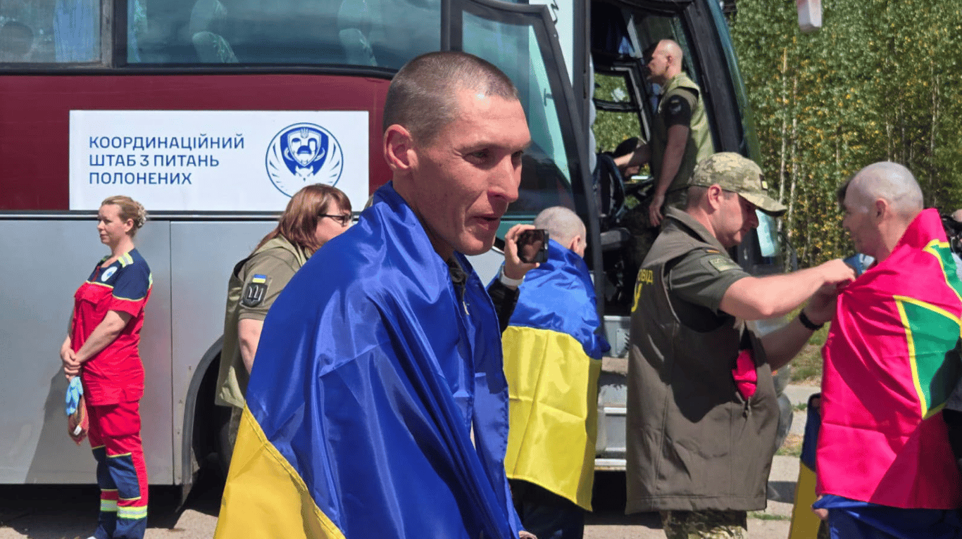 Сім'ї отримали добру звістку: Буданов подякував США та ОАЕ за допомогу з обміном - фото 4