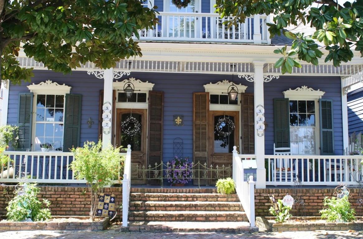Шарм будинків шотган — чому це житло завоювало серця американців - фото 2