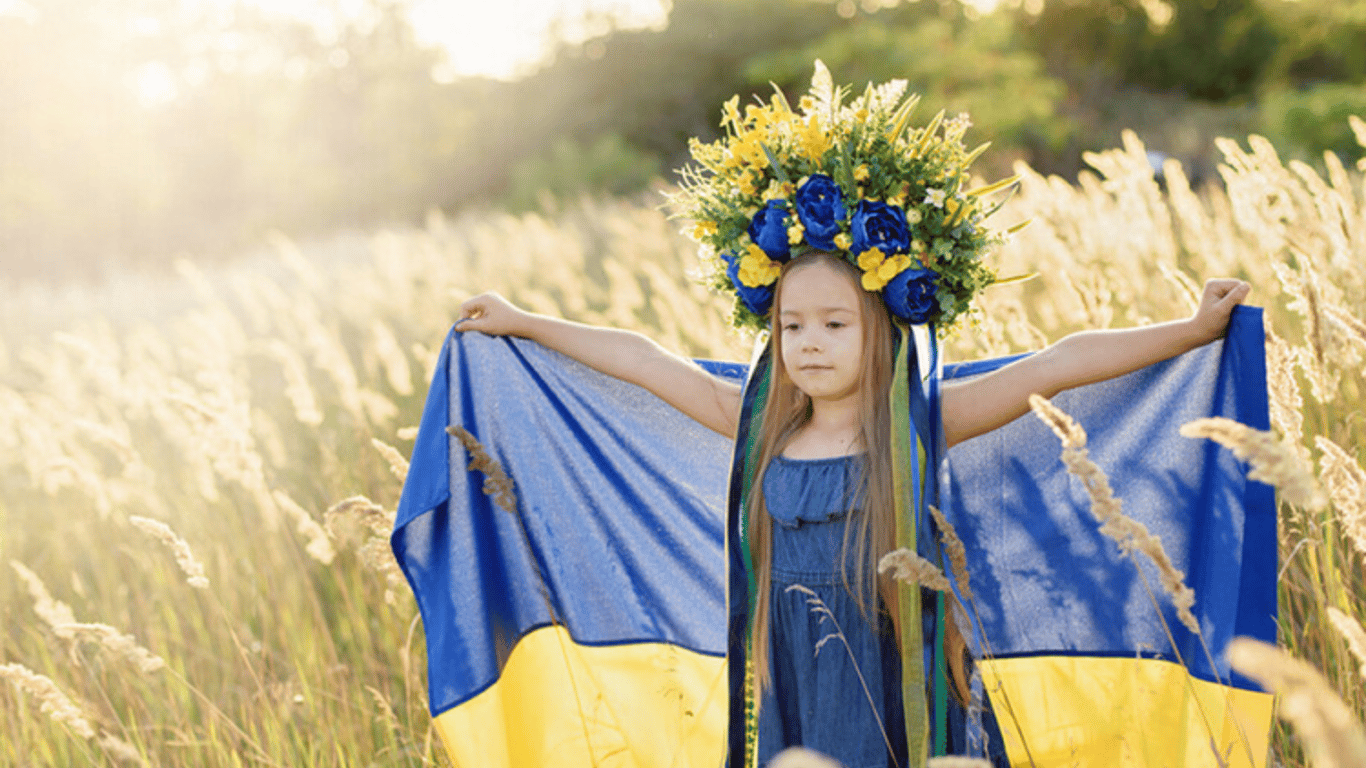 День Конституція України — цікаві факти про історію свята
