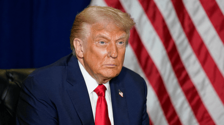 Трамп хоче скасувати автоматичне громадянство для дітей мігрантів - 285x160