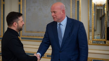 Зеленский обсудил укрепление энергосистемы и ПВО с партнерами - 290x160