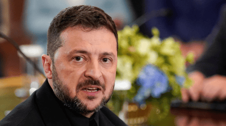 Зеленський зробив заяву щодо тристоронньої зустрічі - 285x160