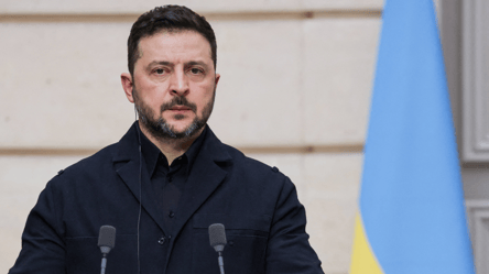 Зеленский назвал опыт украинского ОПК "эксклюзивным" - 304x171