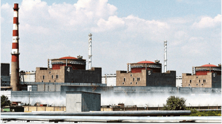 Ситуация вокруг Запорожской АЭС становится непредсказуемой и потенциально опасной, — МАГАТЭ - 285x160