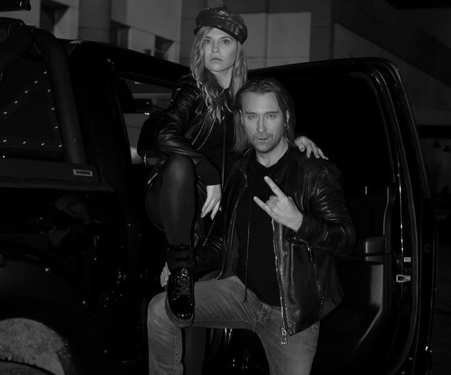 Стали известны новые детали о жизни жены Олега Винника — фото - фото 3