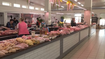 Спрос на мясо в Одессе растет: цены на рынке сегодня - 290x166