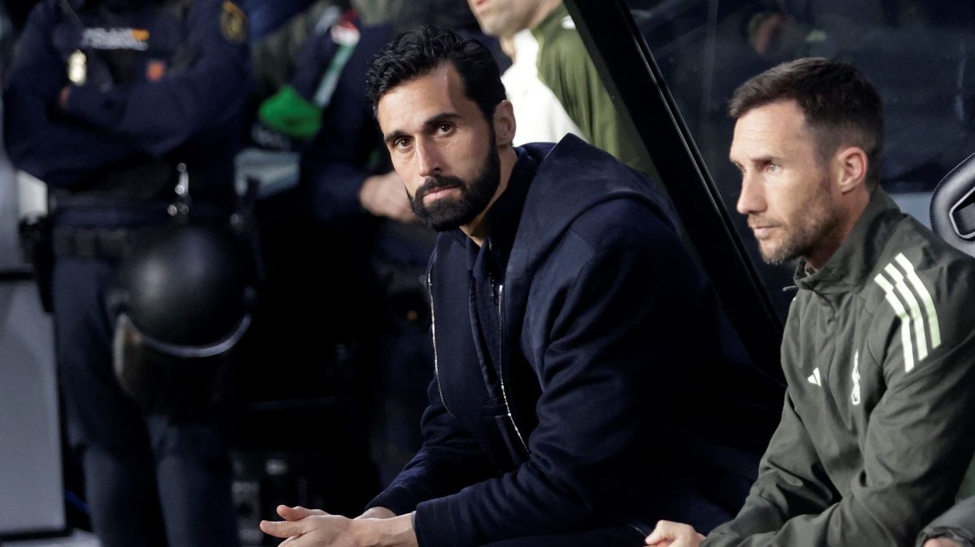 Альваро Арбелоа