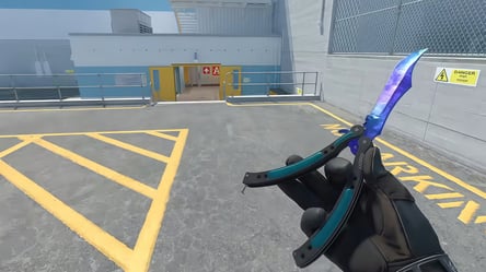 Valve released an update that crashed the CS2 skins market - 285x160