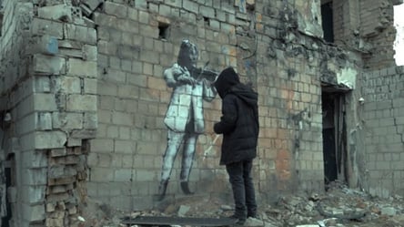 У Києві буде два безкоштовні сеанси кіно  "Паляниця" — про що воно - 290x160