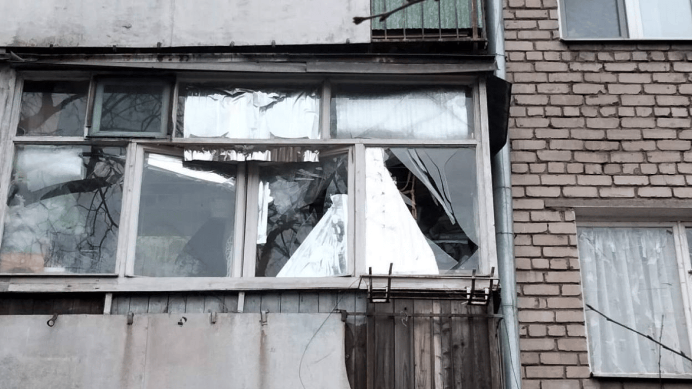 В Запорожье возросло количество пострадавших в результате утреннего обстрела