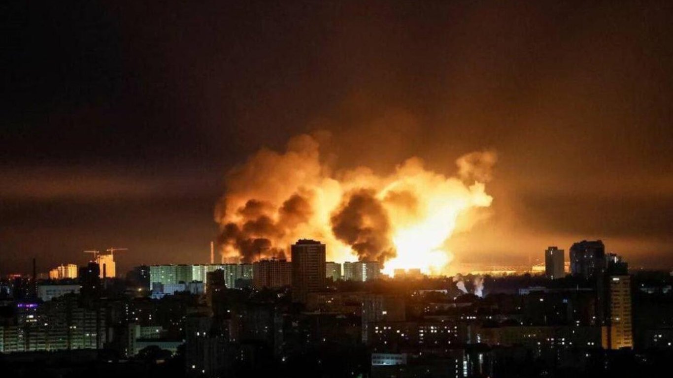 В Одесі прогриміли вибухи: в ОВА назвали причину