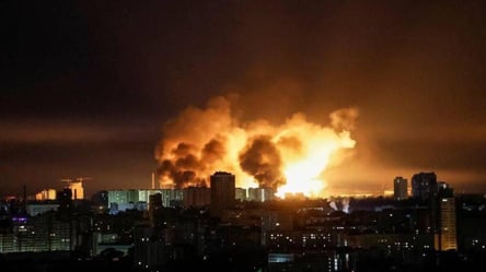 В Одесі прогриміли вибухи: в ОВА назвали причину - 304x171