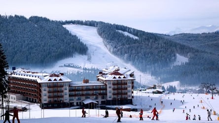 Найдорожчий номер в готелі у Буковелі — який вигляд має (фото) - 285x160