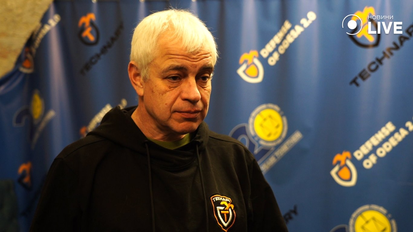 Експерт про "Флюгер"