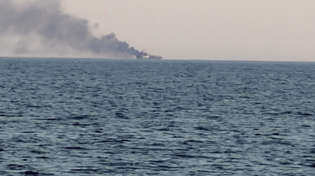Майже 300 суден стали цілями російських атак у Чорному морі - 290x166