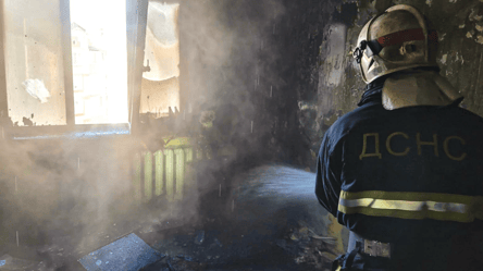В Харьковской области погибли два человека в результате отравления газами - 285x160
