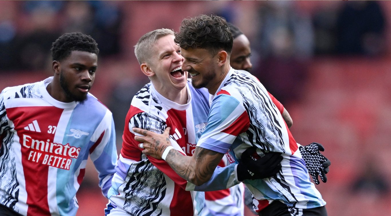 Александр Зинченко