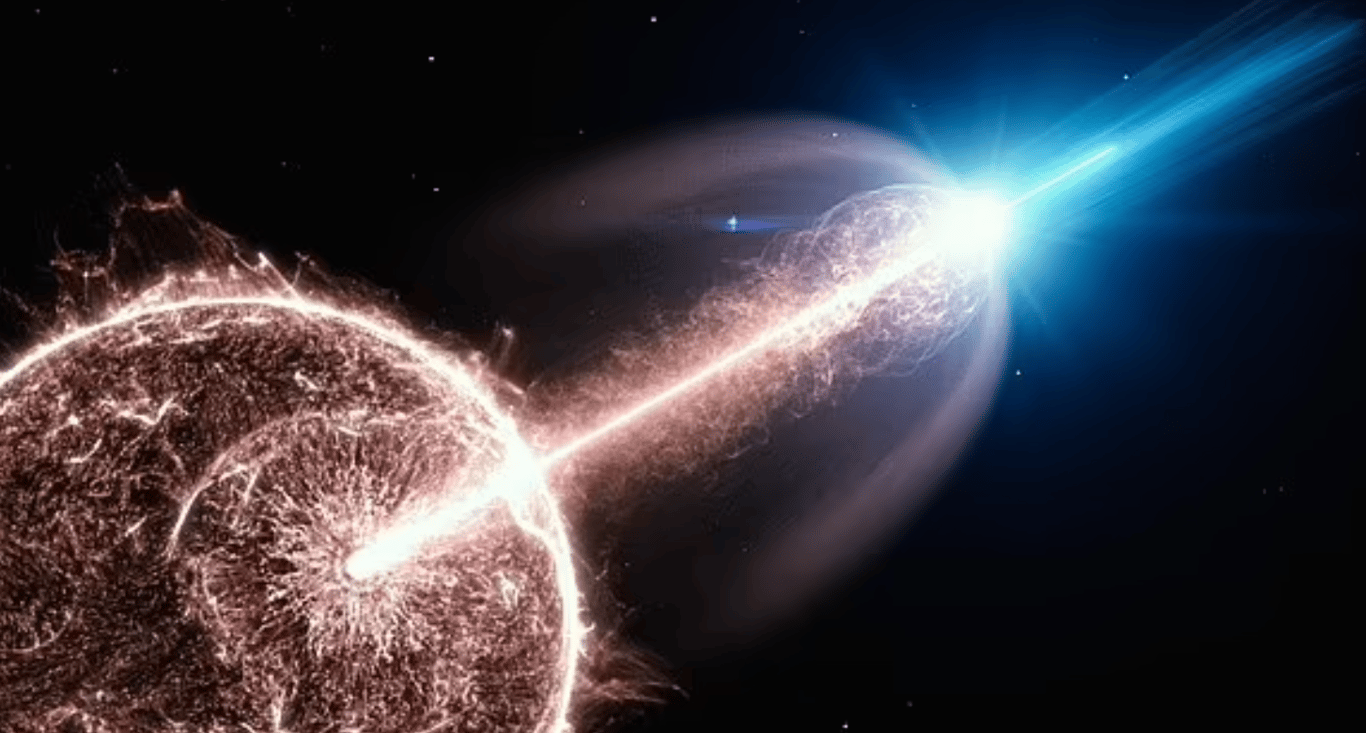 Что такое звездная пыль и почему мы состоим именно из нее?