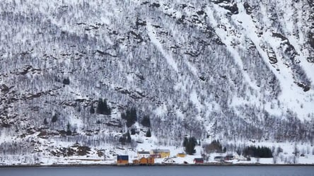 Из-за лавин в Норвегии власти объявили эвакуацию - 285x160