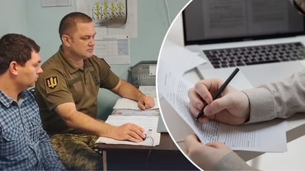 Військовий облік на роботі: 5 помилок кадровиків за які оштрафують - 290x166