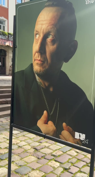 Игорь Крупнов