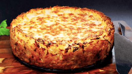 Картопля + фарш — новий рецепт вечері від закарпатських господинь - 285x160