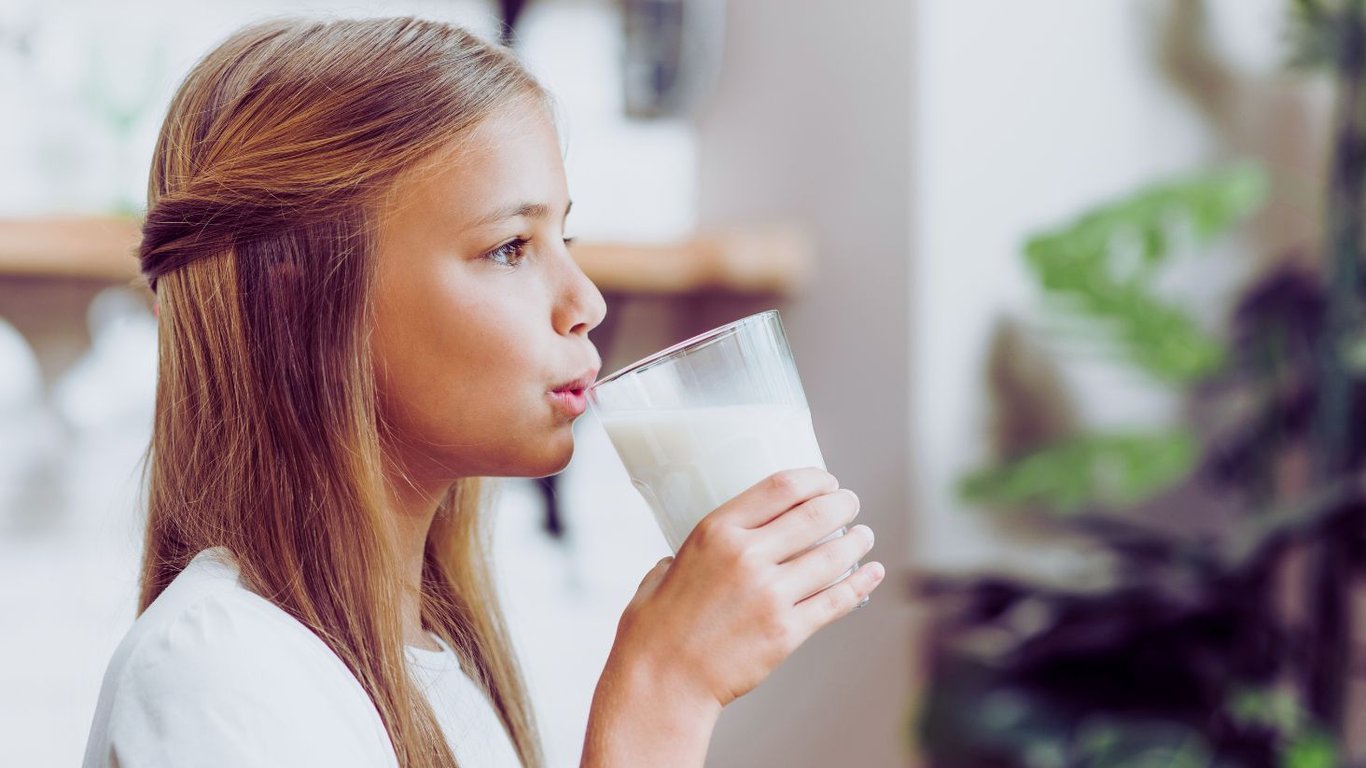 Правда ли, что молоко вызывает рак