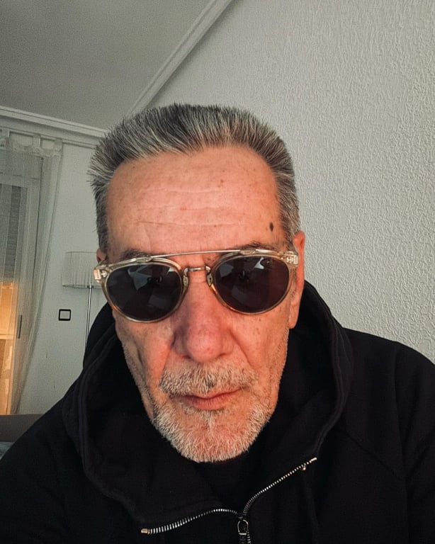 Алексей Горбунов