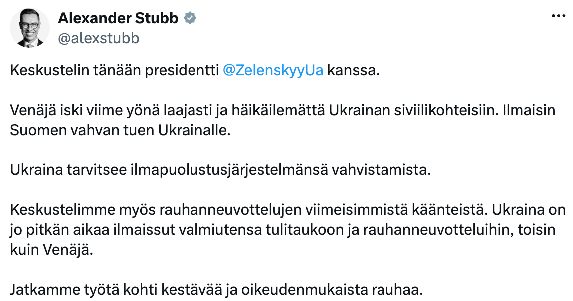 Зеленський обговорив із партнерами прискорення постачання ракет-перехоплювачів після атаки РФ - фото 4