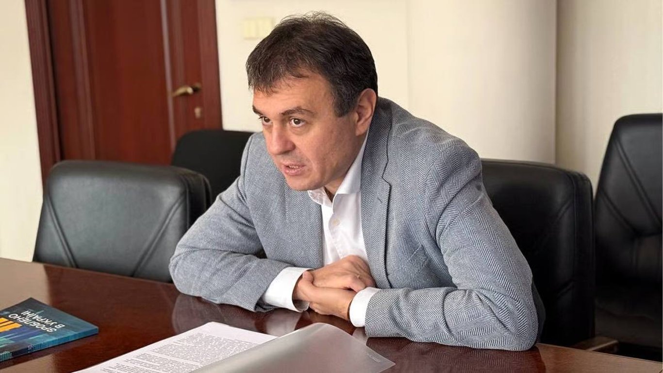 В Україні може з'явитися нова житлова програма "Мільйон квартир": Гетманцев розкрив деталі