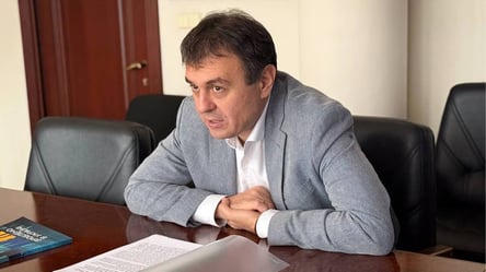 Гетманцев анонсував нову житлову програму "Мільйон квартир": деталі - 285x160