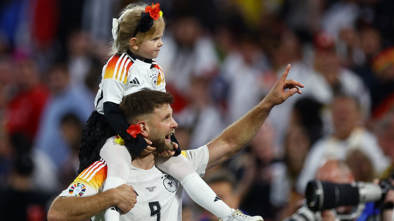 Ніклас Фюлькруг