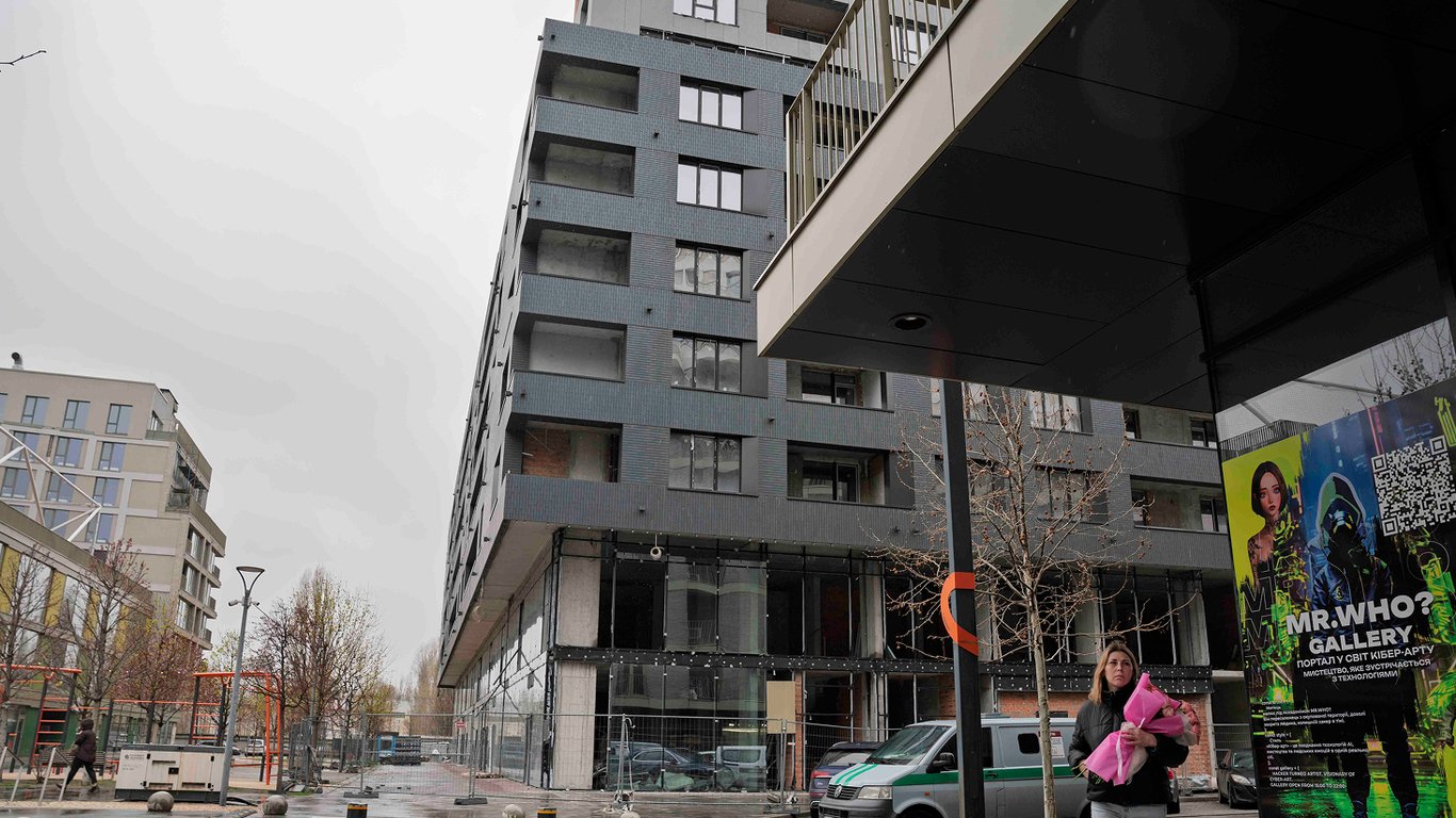 Ціни на новобудови в Україні різко зросли: яке місто стало рекордсменом