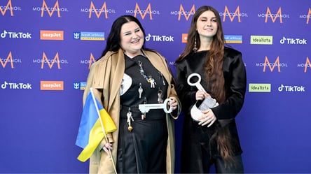Як проголосувати за Україну на Євробаченні-2024 за кордоном — інструкція - 285x160