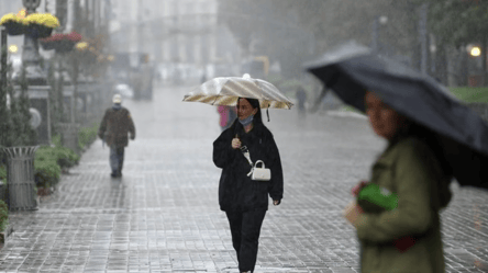 Не весенние дожди: синоптики рассказали, каким будет первый день апреля - 285x160