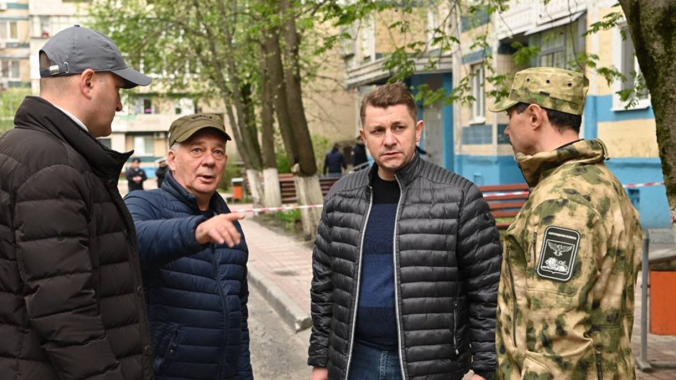 У Бєлгороді знайшли нову бомбу: оголошено масштабну евакуацію