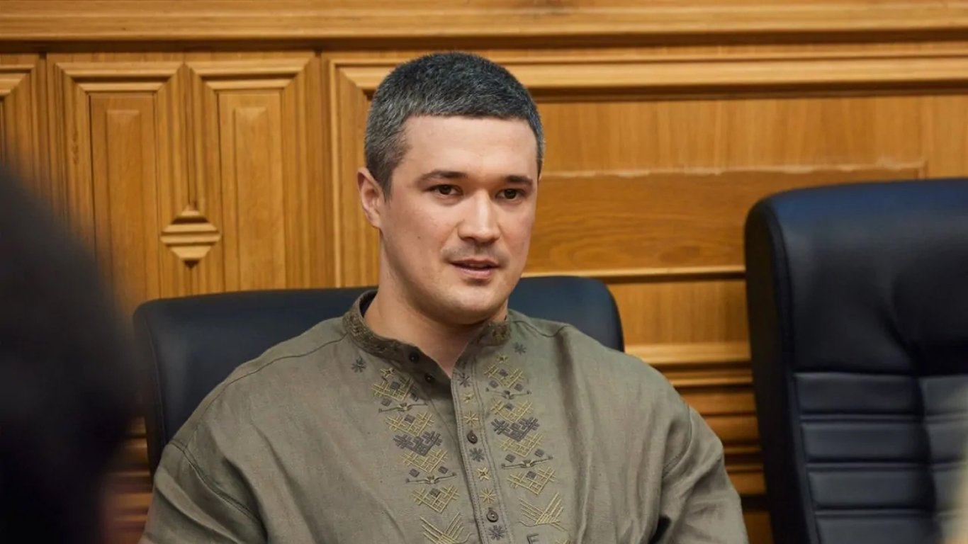Нова система служби: Федоров розкрив перший етап змін у Силах оборони