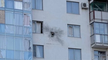 Наслідки ворожих ударів по Харкову: є загиблі та поранені - 290x166
