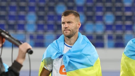 Шовковський вигнав із тренування одного з лідерів Динамо - 285x160