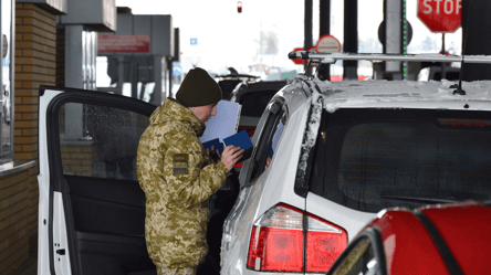Які КПП на кордоні варто об'їхати сьогодні, аби не стояти у черзі - 285x160