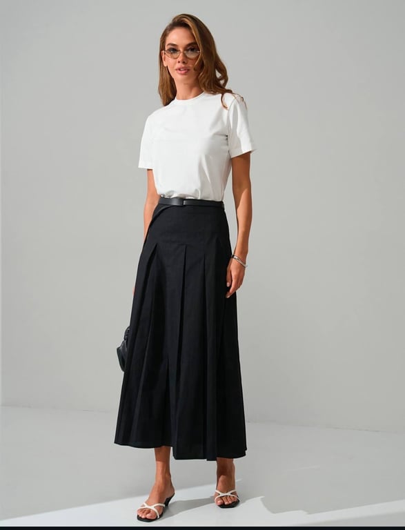 В якій спідниці ви будете мати впевненіший вигляд