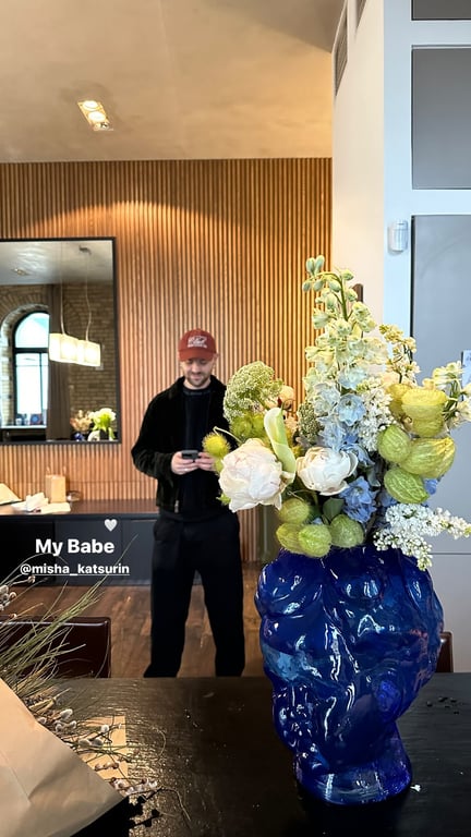 Дорофєєва згадала смерть у свій день народження — співачці виповнилось 34 роки - фото 2