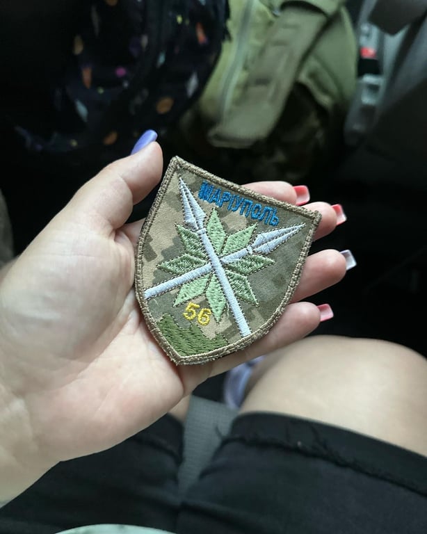 Реперка alyona alyona розповіла про враження від поїздки на Донбас - фото 3