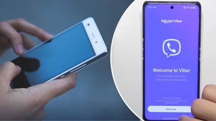 Viber может стать лазейкой для мошенников: что стоит проверить - 285x160