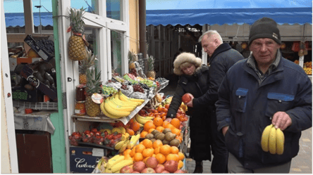 Цены на фрукты в Одессе поражают — что предлагают одесские рынки - 290x166