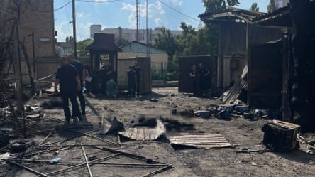 Взрыв на территории криминалистического центра МВД: ГБР сообщило первые подробности расследования - 285x160