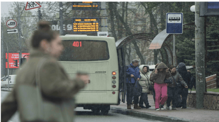 Европейские тарифы на проезд в Киеве: активисты предложили новую модель - 285x160